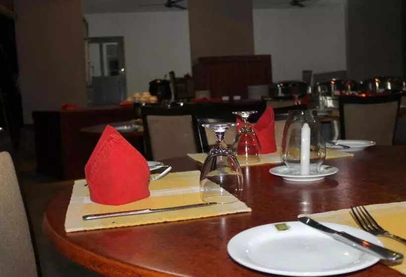 Candila Hotel & Sports Club