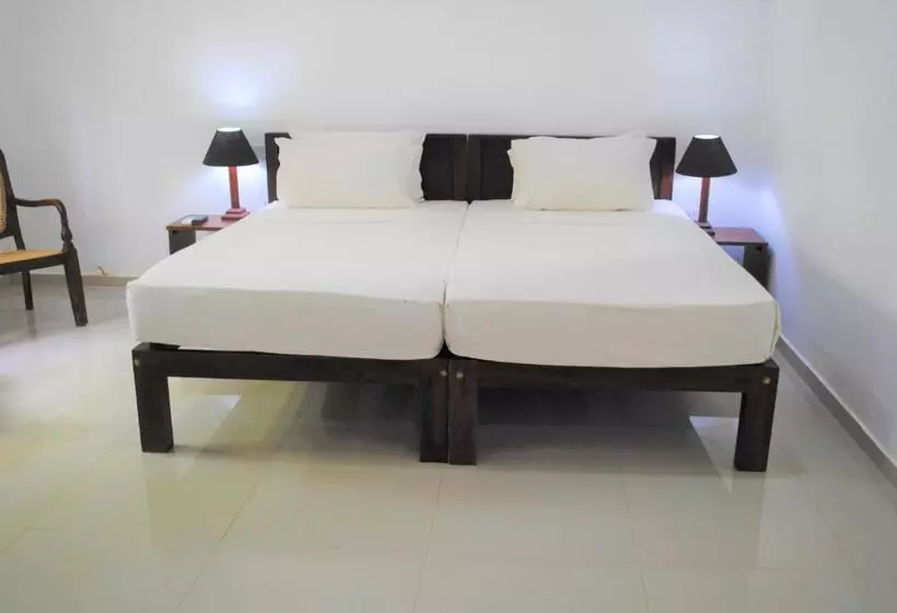 Candila Hotel & Sports Club