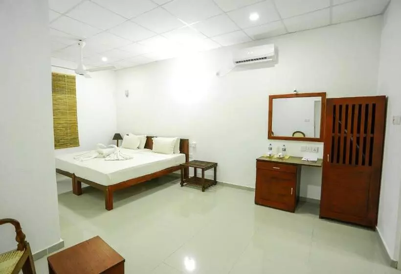 Candila Hotel & Sports Club