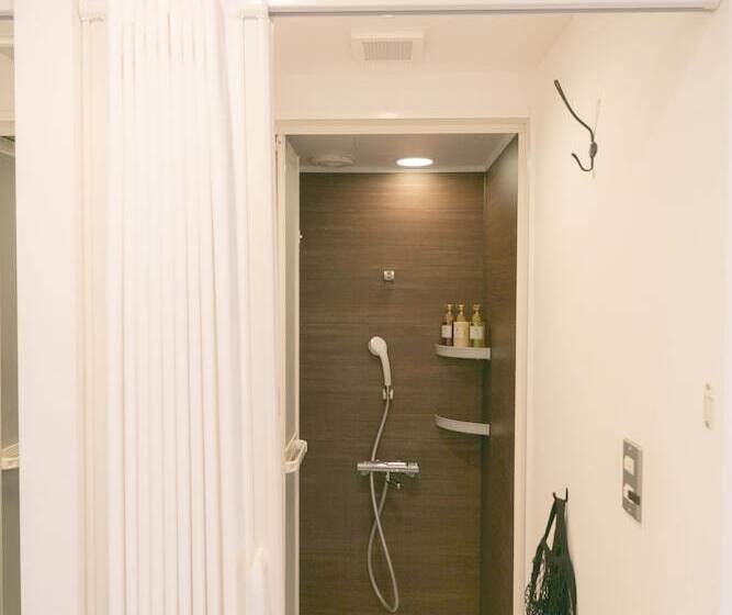 Hostel Chapter Two Tokyo