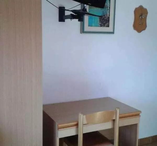 ホテル Conca D Oro