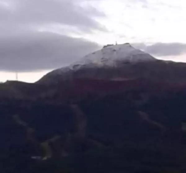 ホテル Conca D Oro