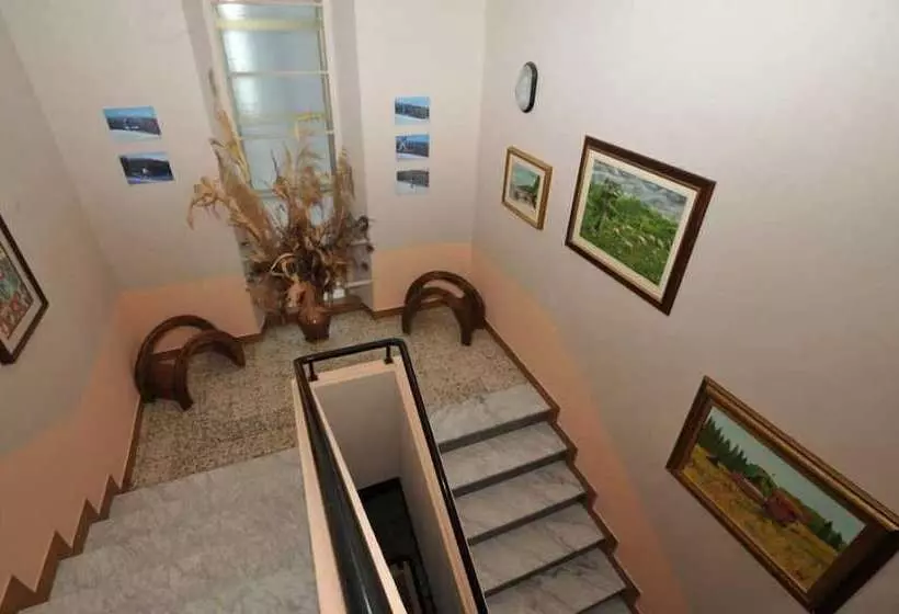 ホテル Conca D Oro