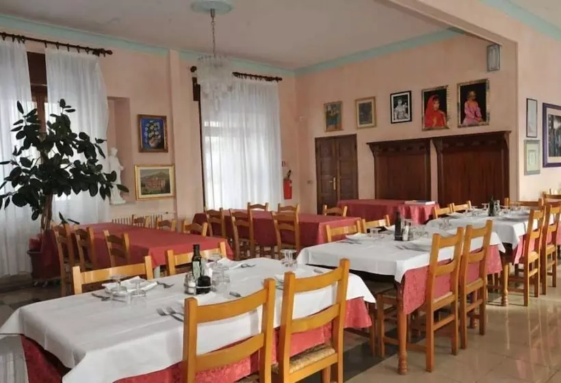 ホテル Conca D Oro