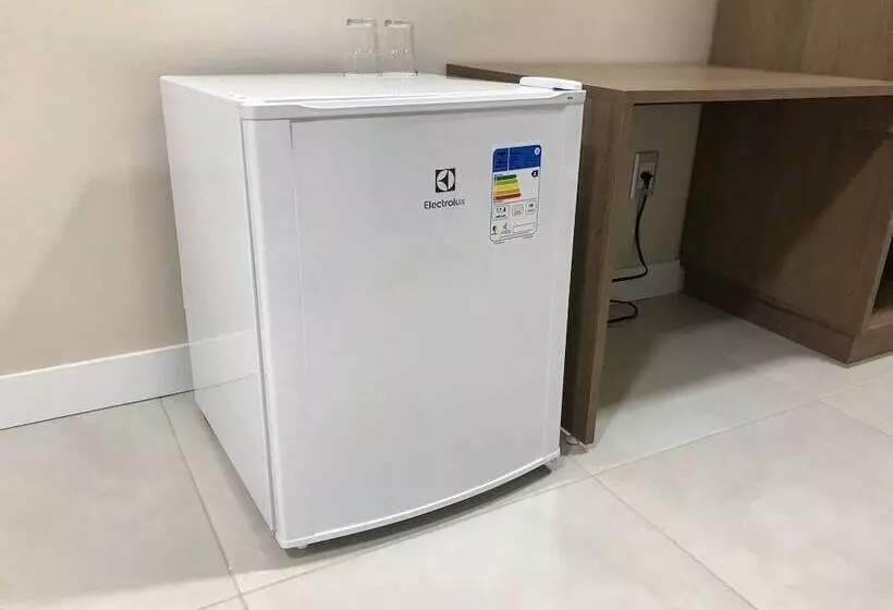 ホテル Confort Fronteira