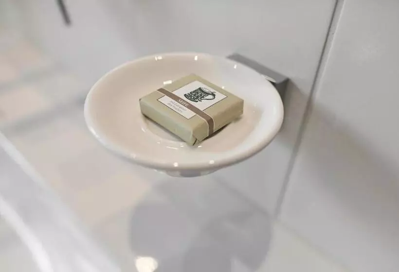 Hotelli Esloher Brauhaus