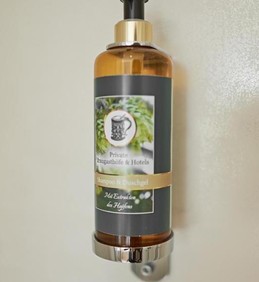 Отель Esloher Brauhaus