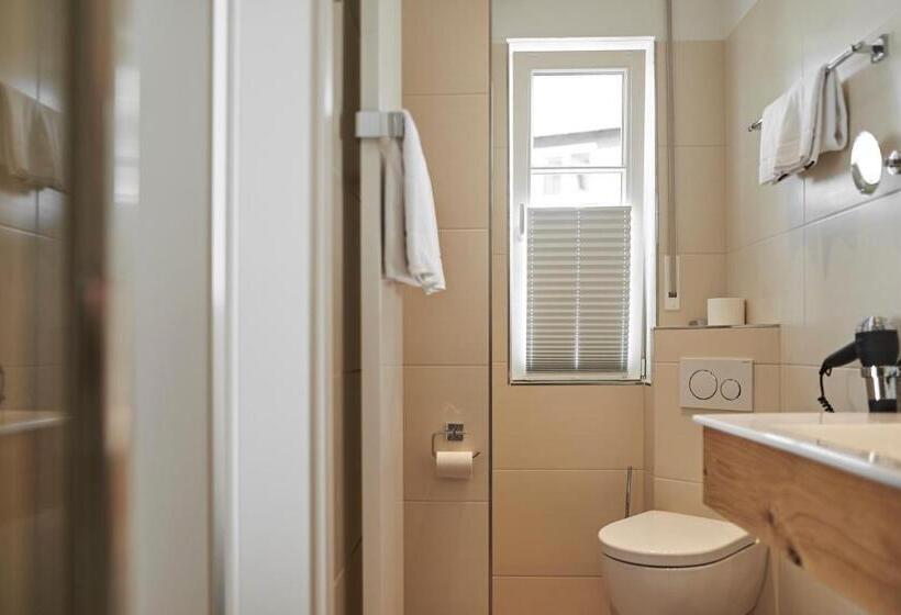 Отель Esloher Brauhaus