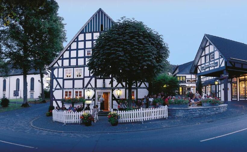 Отель Esloher Brauhaus