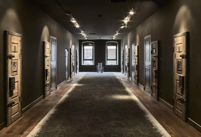 Hotelli Liberty Offenburg