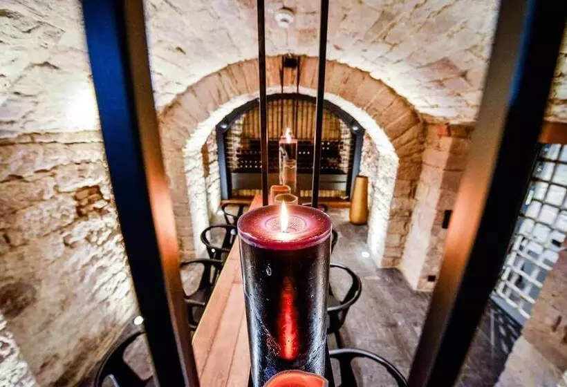 Hotelli Liberty Offenburg