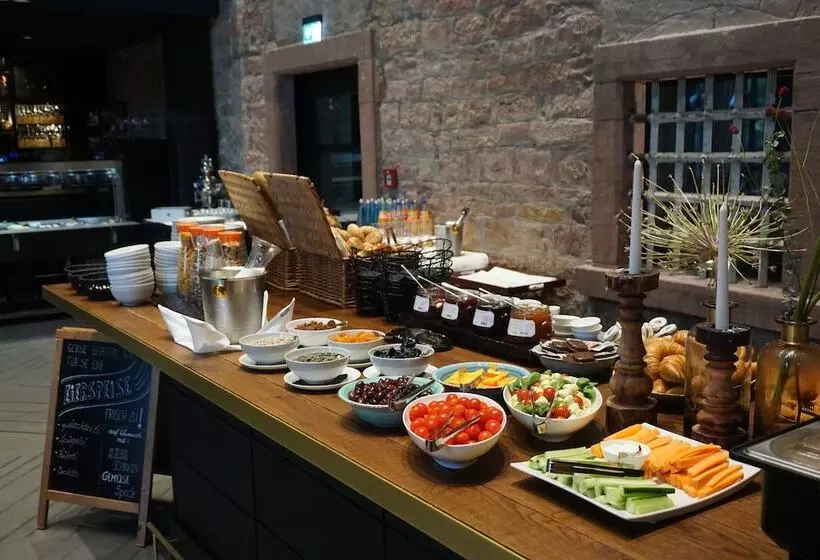 Hotelli Liberty Offenburg