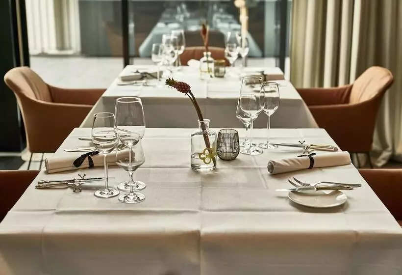 Hotelli Liberty Offenburg