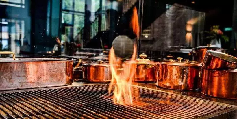 Hotelli Liberty Offenburg