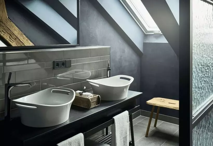 Hotelli Liberty Offenburg