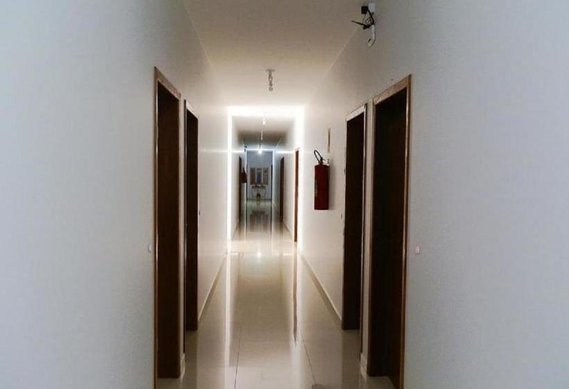 هتل Lisboa Palace