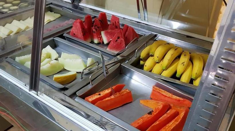 هتل Lisboa Palace