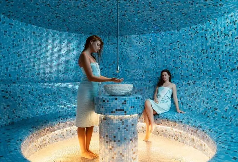 هتل Nikki Beach Resort & Spa Montenegro