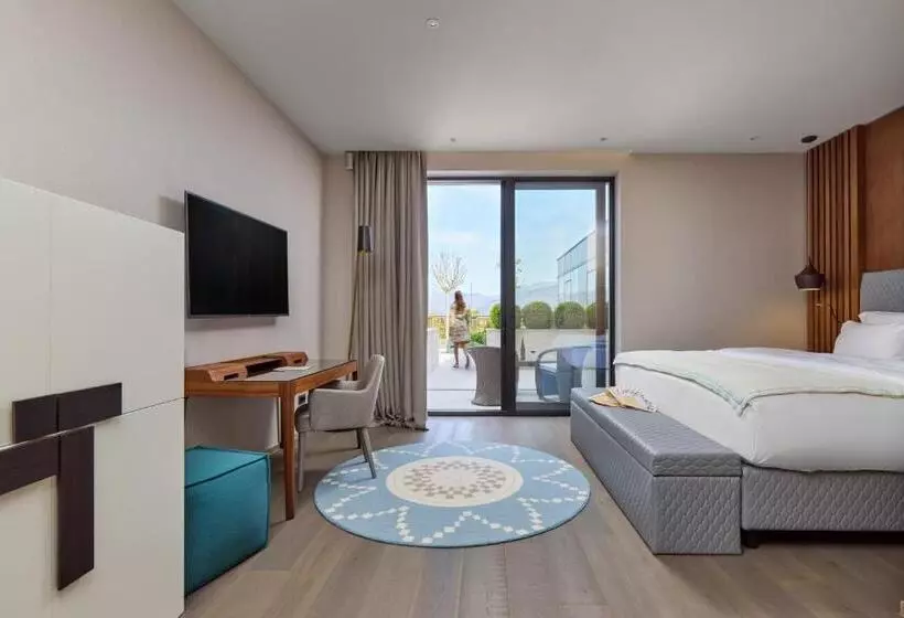 هتل Nikki Beach Resort & Spa Montenegro
