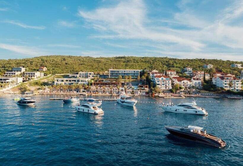 هتل Nikki Beach Resort & Spa Montenegro