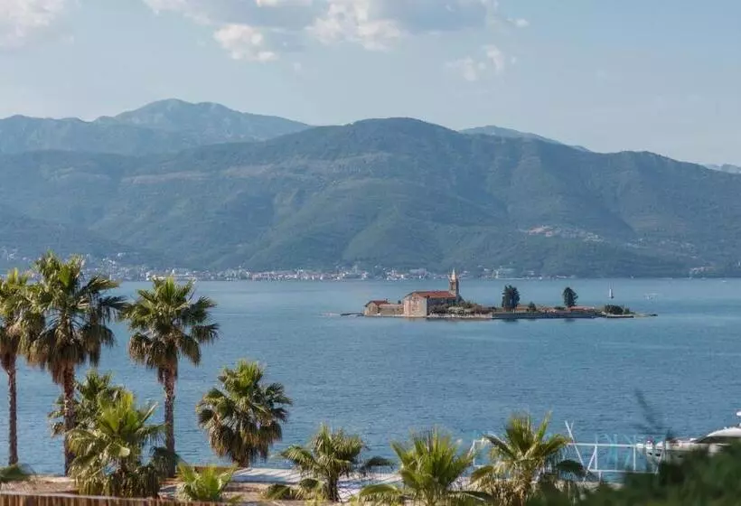 هتل Nikki Beach Resort & Spa Montenegro