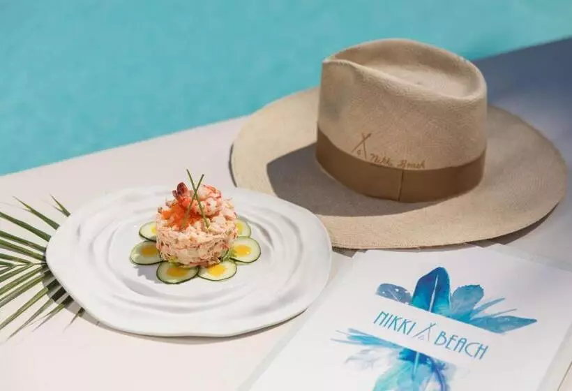 هتل Nikki Beach Resort & Spa Montenegro