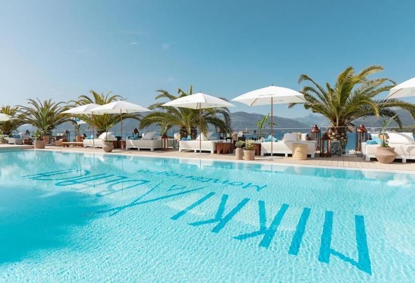 هتل Nikki Beach Resort & Spa Montenegro