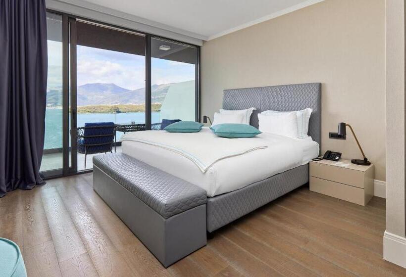 هتل Nikki Beach Resort & Spa Montenegro