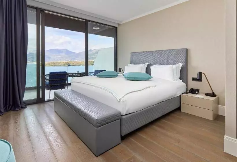 هتل Nikki Beach Resort & Spa Montenegro