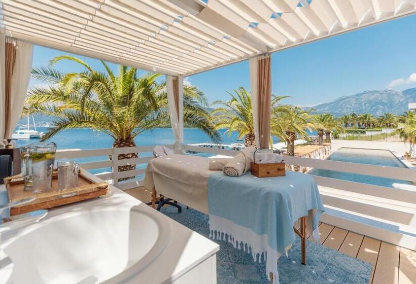 هتل Nikki Beach Resort & Spa Montenegro