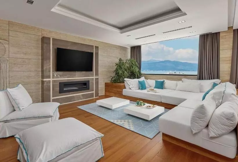 هتل Nikki Beach Resort & Spa Montenegro