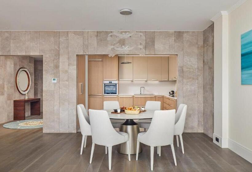 هتل Nikki Beach Resort & Spa Montenegro