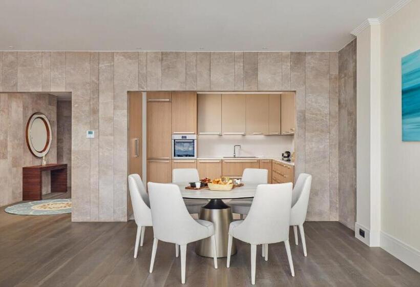 هتل Nikki Beach Resort & Spa Montenegro