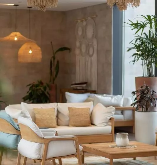 هتل Nikki Beach Resort & Spa Montenegro