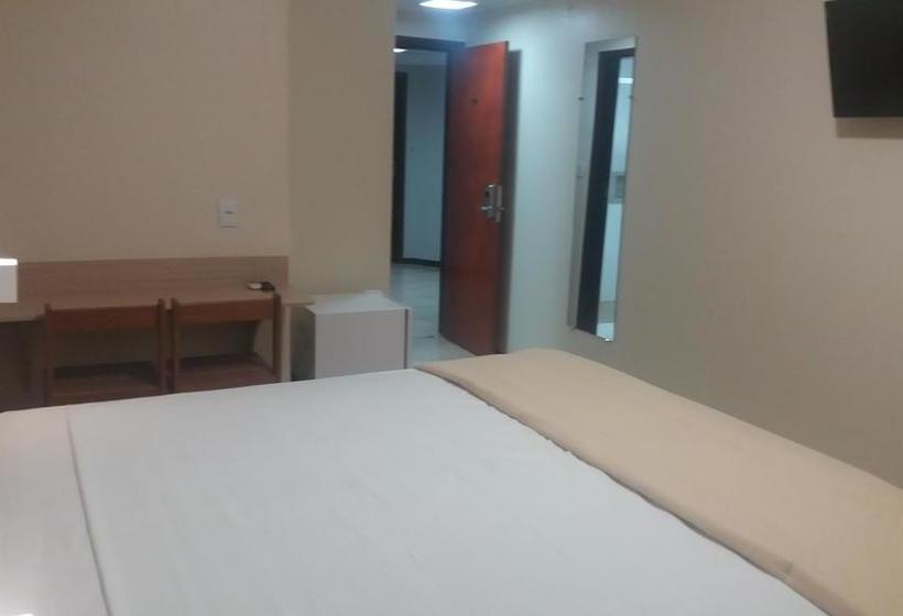 בית מלון כפרי Pousada Da Serra