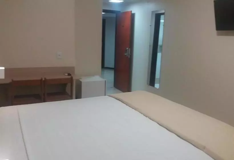 Hotelli Pousada Da Serra