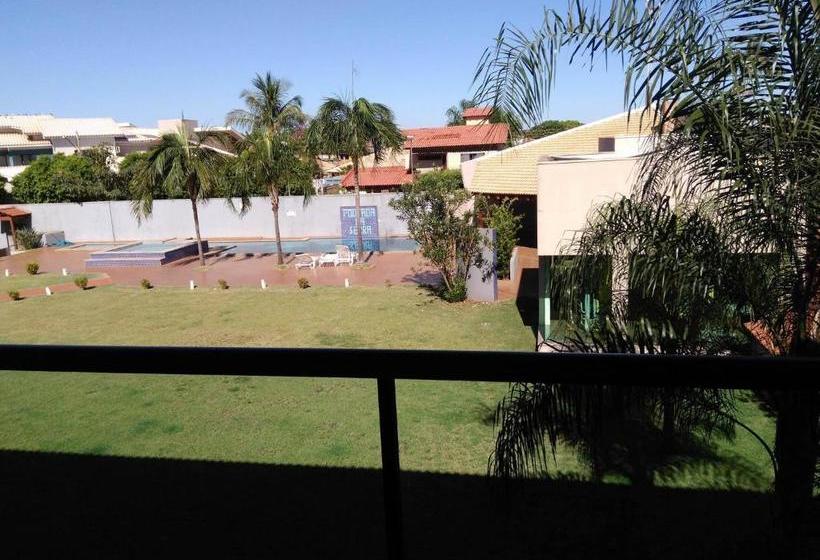 בית מלון כפרי Pousada Da Serra