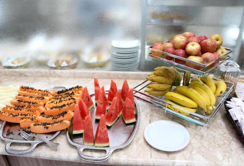 בית מלון כפרי Pousada Da Serra