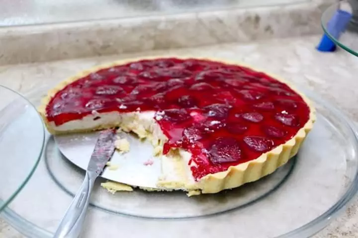 Hotelli Pousada Da Serra