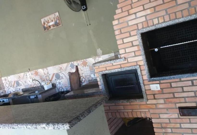 בית מלון כפרי Pousada Da Serra