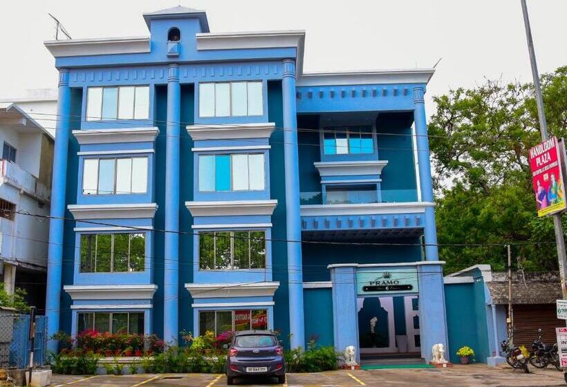 هتل Pramod House Of Classics