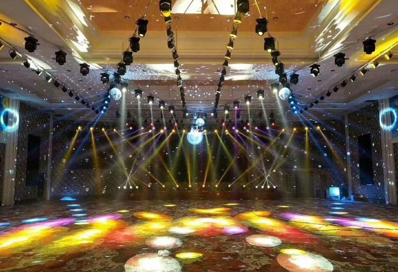 בית מלון כפרי Relax