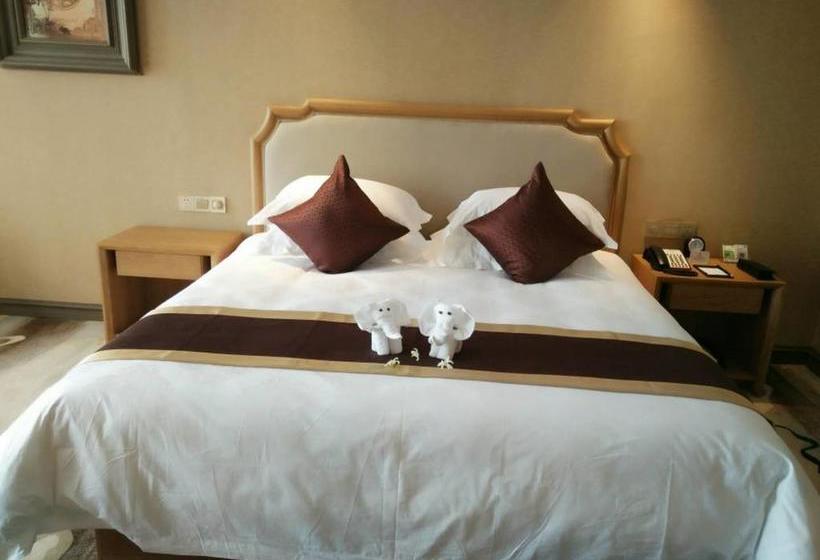 בית מלון כפרי Relax