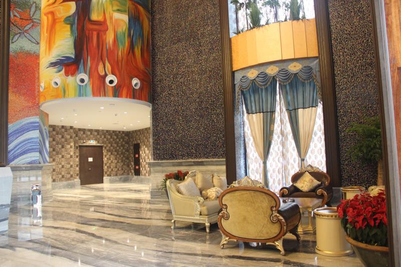 בית מלון כפרי Relax