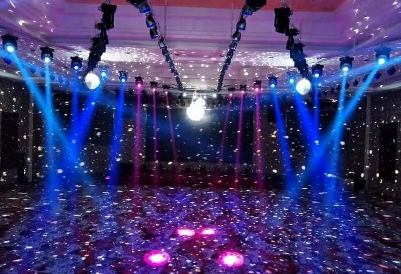 בית מלון כפרי Relax