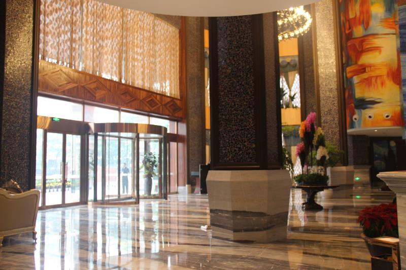 בית מלון כפרי Relax