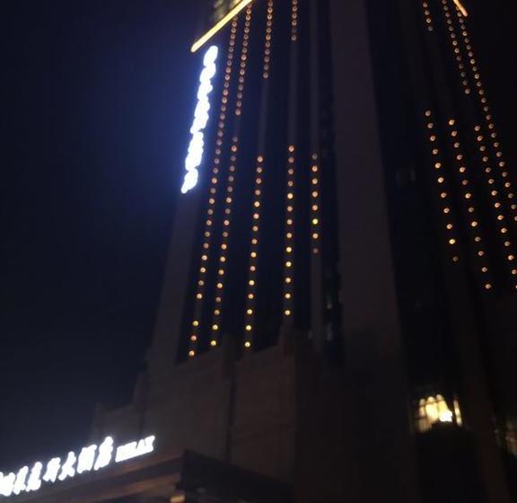 בית מלון כפרי Relax