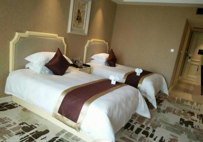 בית מלון כפרי Relax