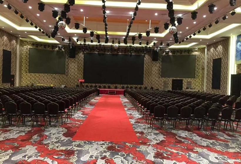 בית מלון כפרי Relax