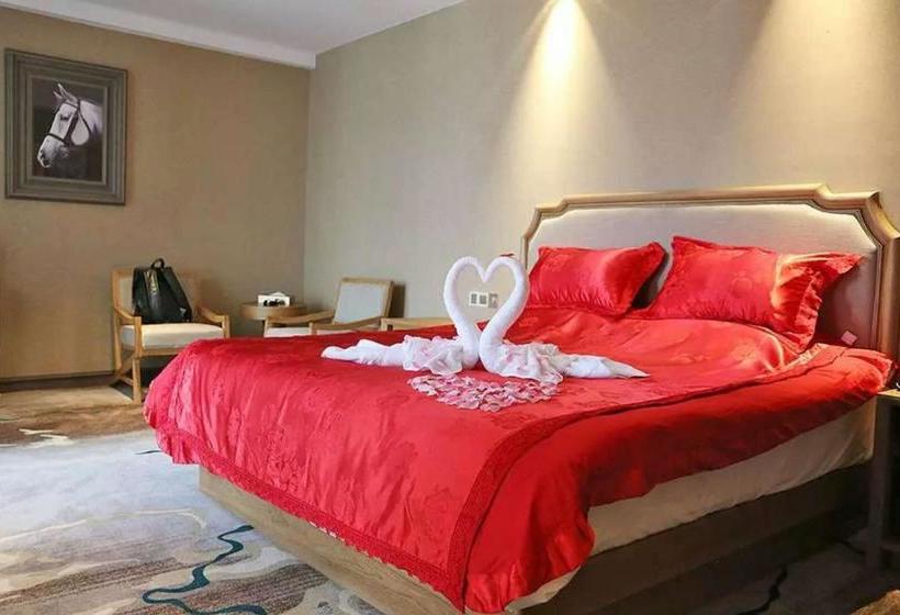 בית מלון כפרי Relax